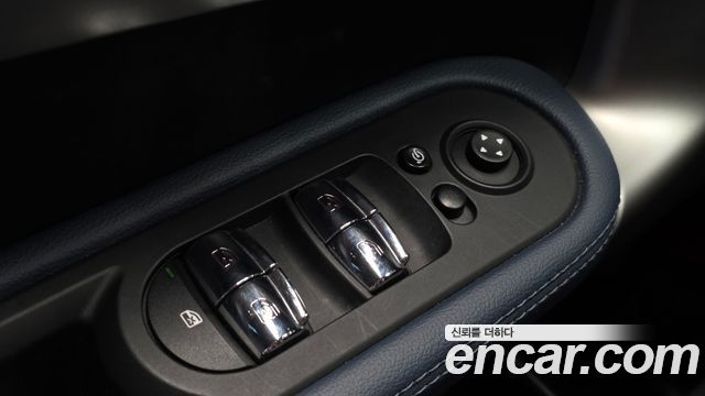 Mini Countryman 2023 — photo 30