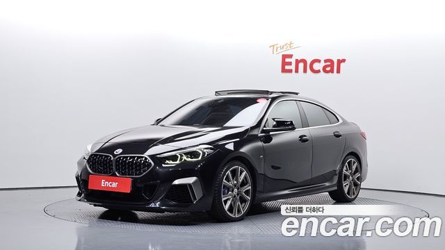 BMW 2-Series 2023 — photo 1