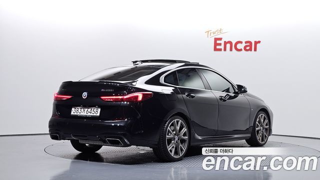 BMW 2-Series 2023 — photo 2