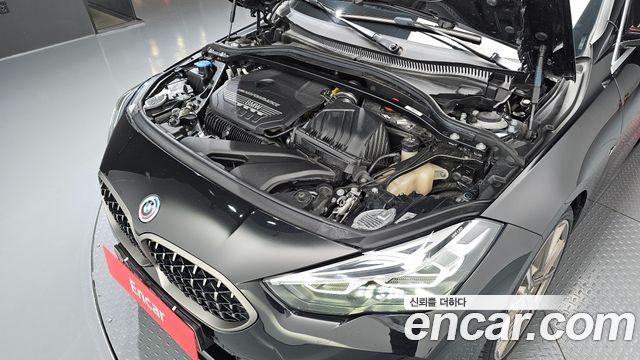 BMW 2-Series 2023 — photo 6