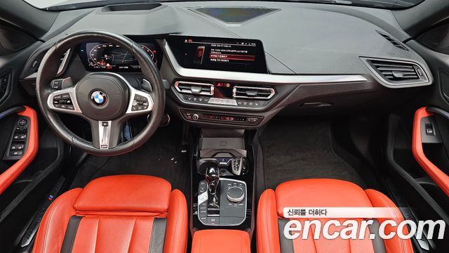 BMW 2-Series 2023 — photo 10