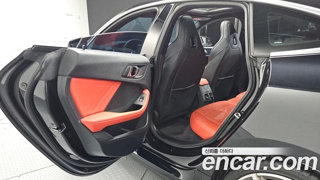 BMW 2-Series 2023 — photo 18
