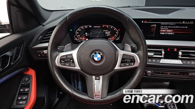 BMW 2-Series 2023 — photo 19