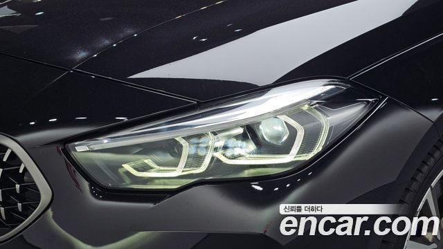 BMW 2-Series 2023 — photo 8