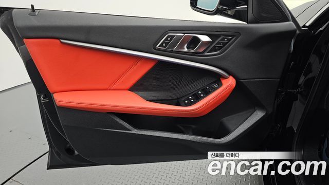 BMW 2-Series 2023 — photo 14