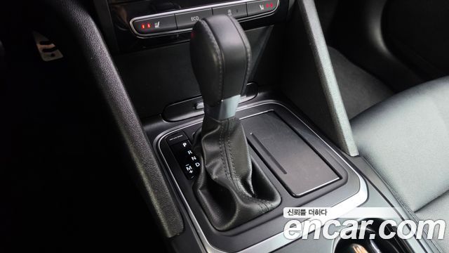 Renault Korea SM6 2017 — photo 9