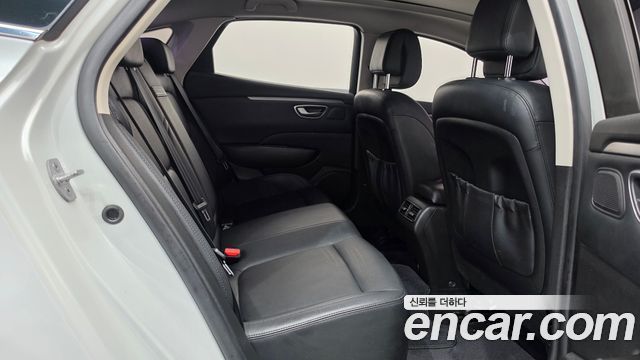 Renault Korea SM6 2017 — photo 12