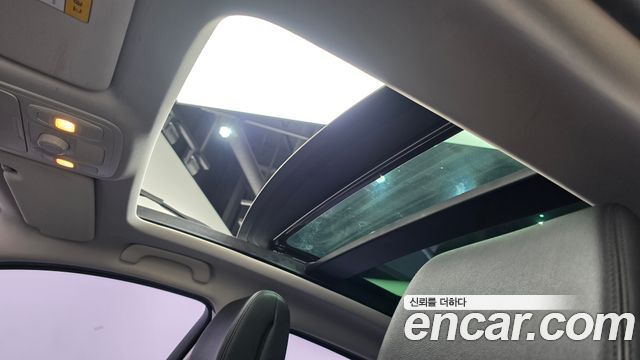 Renault Korea SM6 2017 — photo 18