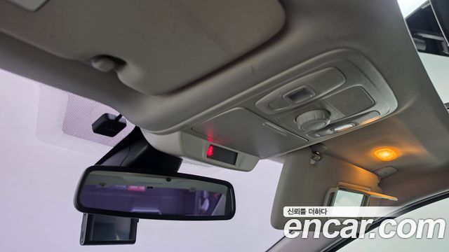 Renault Korea SM6 2017 — photo 19