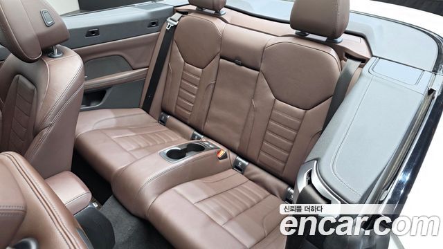 BMW 4-Series 2024 — photo 17