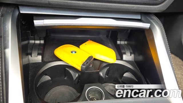 BMW 4-Series 2024 — photo 18