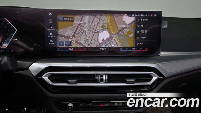 BMW 4-Series 2024 — photo 20