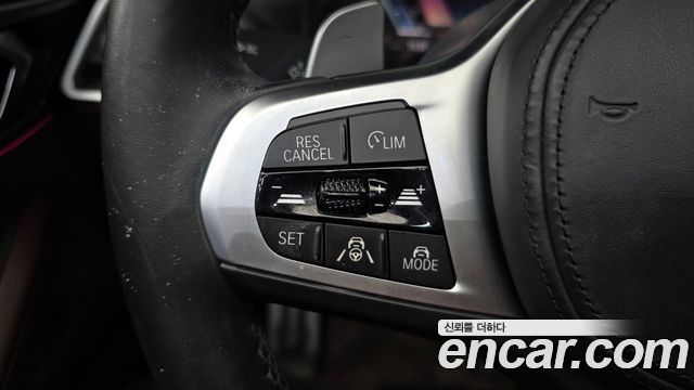 BMW 4-Series 2024 — photo 23