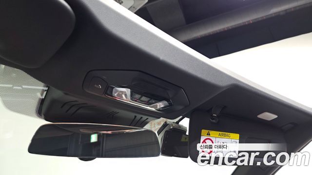 BMW 4-Series 2024 — photo 26