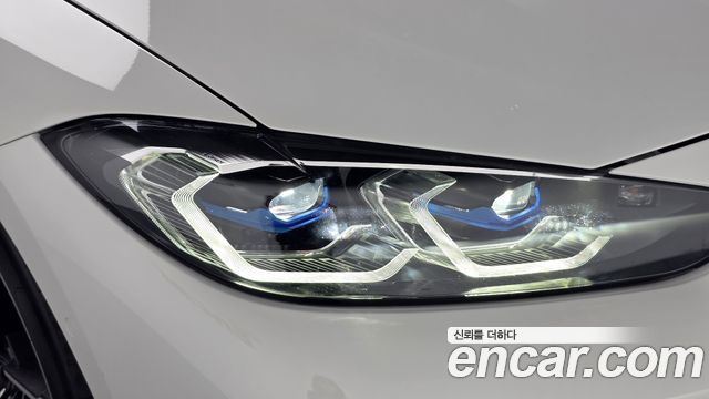 BMW 4-Series 2024 — photo 8
