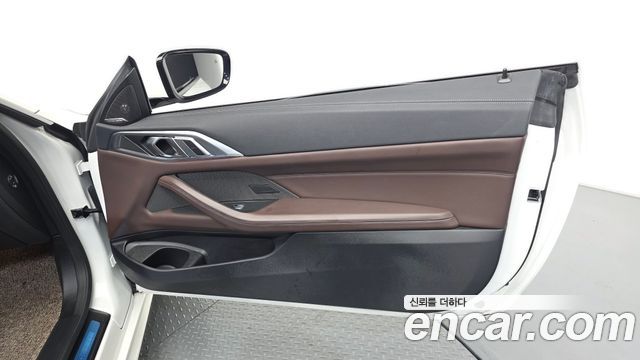 BMW 4-Series 2024 — photo 15