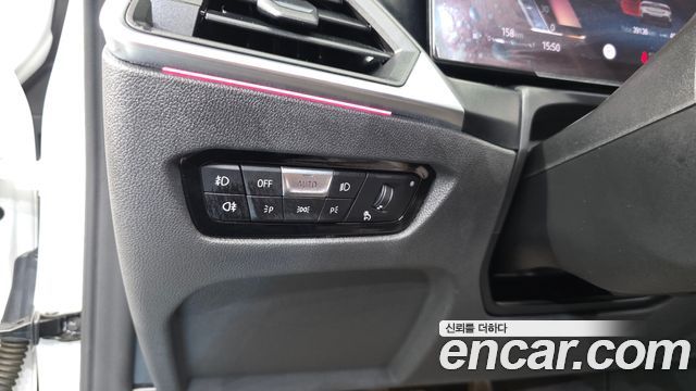 BMW 4-Series 2024 — photo 27