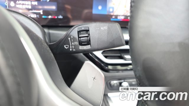 BMW 4-Series 2024 — photo 28