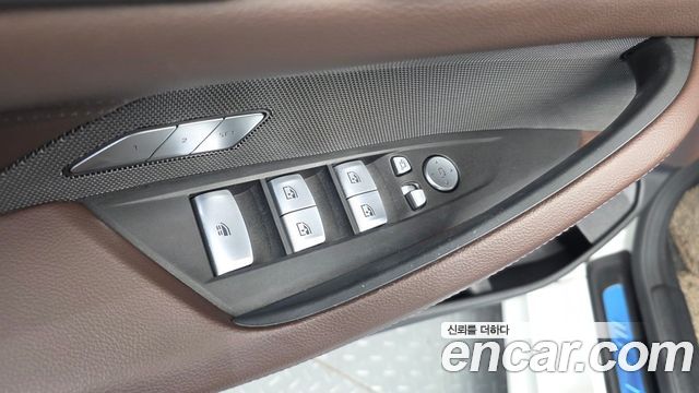 BMW 4-Series 2024 — photo 29