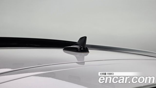 Volkswagen Touareg 2024 — photo 37