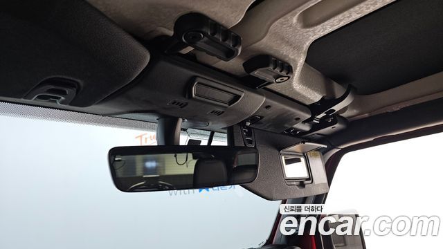 Jeep Wrangler 2021 — photo 27