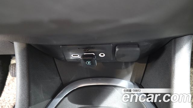 Chevrolet Korea Malibu 2019 — photo 19