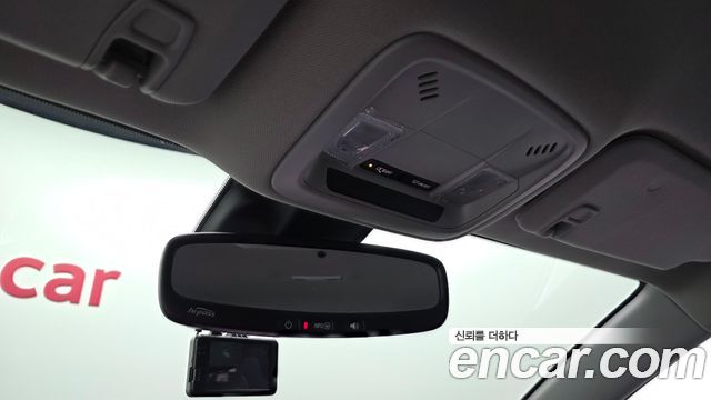 Chevrolet Korea Malibu 2019 — photo 24