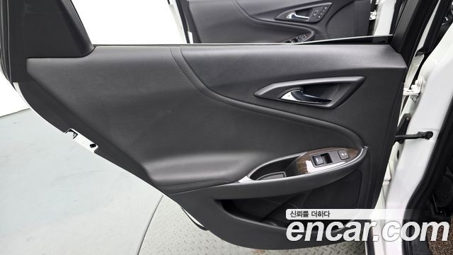 Chevrolet Korea Malibu 2019 — photo 15
