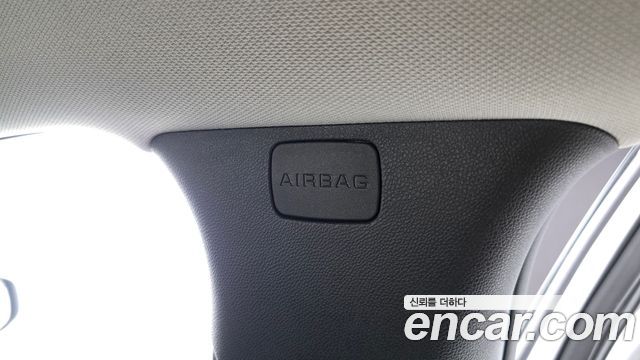 Chevrolet Korea Malibu 2019 — photo 30