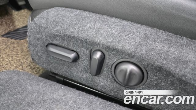 Chevrolet Korea Malibu 2019 — photo 31