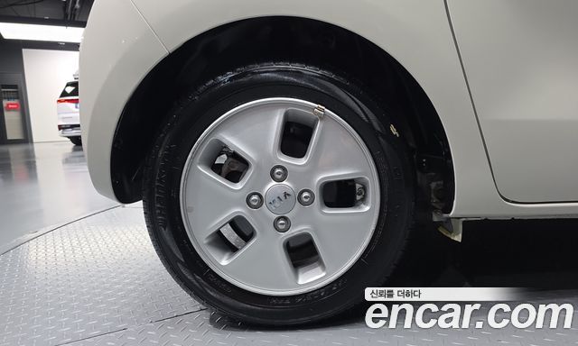 Kia RAY 2018 — photo 5