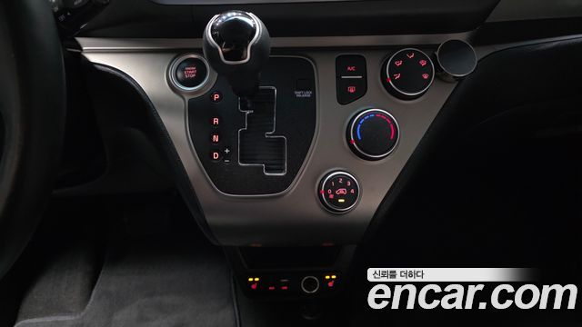 Kia RAY 2018 — photo 12