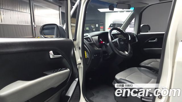 Kia RAY 2018 — photo 13