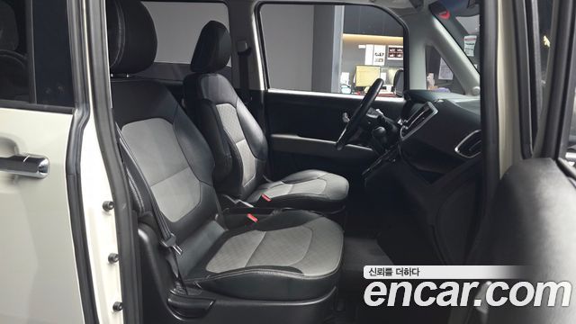 Kia RAY 2018 — photo 17