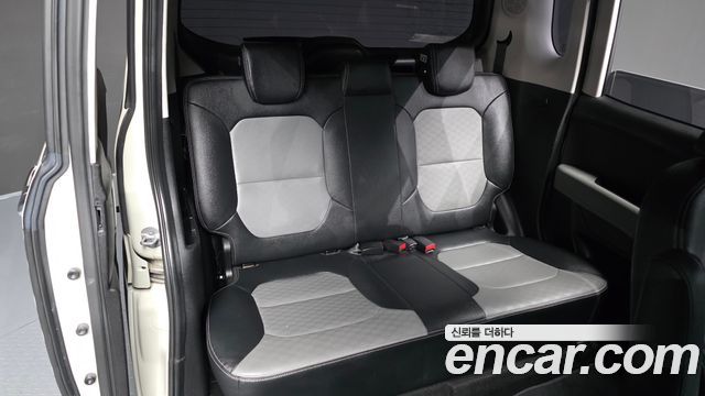 Kia RAY 2018 — photo 18