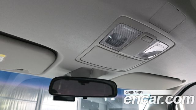 Kia RAY 2018 — photo 24