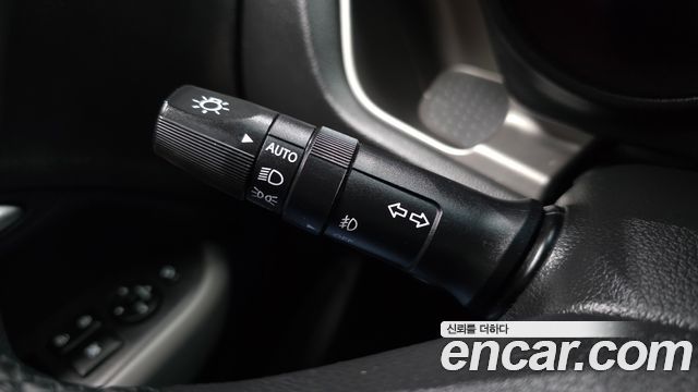 Kia RAY 2018 — photo 25