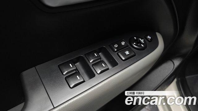 Kia RAY 2018 — photo 26