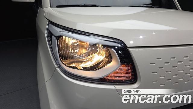 Kia RAY 2018 — photo 8