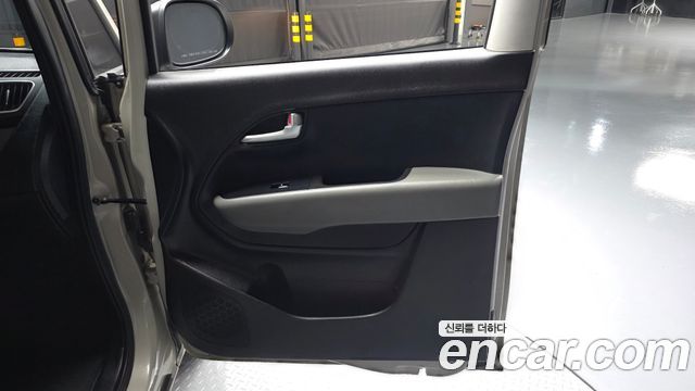 Kia RAY 2018 — photo 14