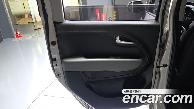 Kia RAY 2018 — photo 15
