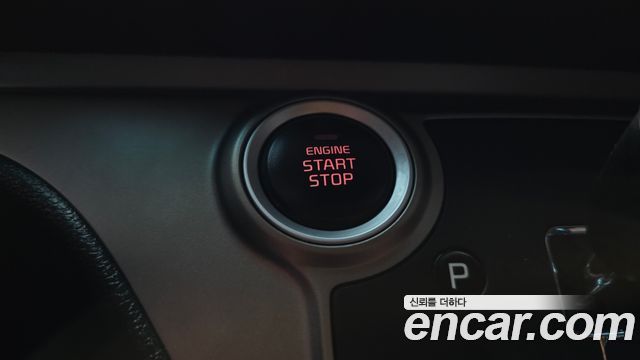 Kia RAY 2018 — photo 29