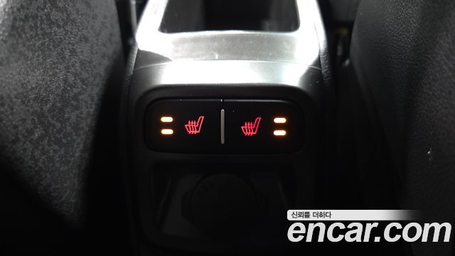 Kia RAY 2018 — photo 30