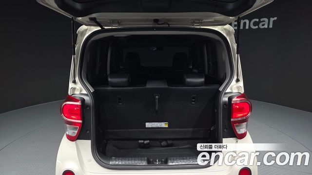 Kia RAY 2018 — photo 31