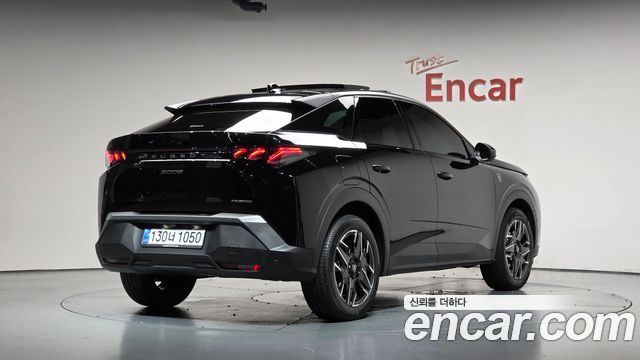 Peugeot 3008 2026 — photo 2
