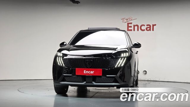 Peugeot 3008 2026 — photo 3