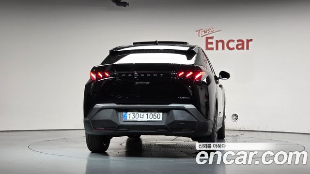 Peugeot 3008 2026 — photo 4