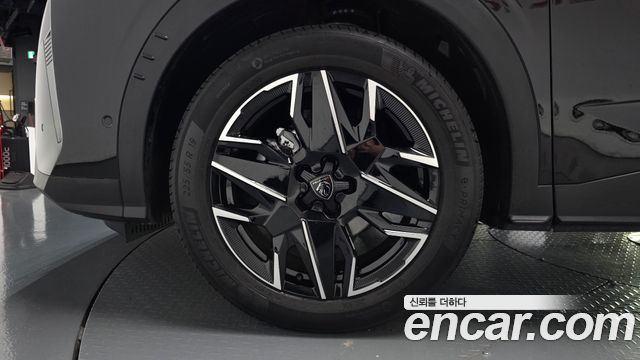 Peugeot 3008 2026 — photo 5