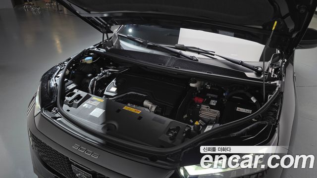 Peugeot 3008 2026 — photo 6