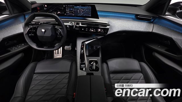 Peugeot 3008 2026 — photo 10